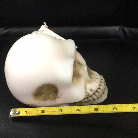 New Skull  Candle - Picture 5 of 8